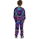 Gamer Life Kids  Sweatshirt set View4