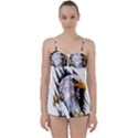 Eagle Babydoll Tankini Set View1