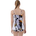 Eagle Babydoll Tankini Set View2