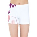 2 20230504 230106 0001 Kids  Sports Shorts View1