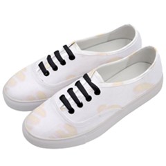 Boxing Cat Women s Classic Low Top Sneakers by JayEdden