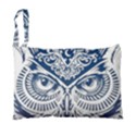 Owl Foldable Grocery Recycle Bag View4