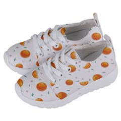 Oranges Kids  Lightweight Sports Shoes by SychEva