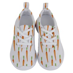 Carrot Running Shoes by SychEva