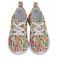 Vegetables Running Shoes by SychEva