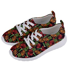 Vegetable Women s Lightweight Sports Shoes by SychEva