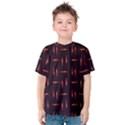 Hot Peppers Kids  Cotton Tee View1