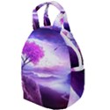 Fantasy World Travel Backpacks View1