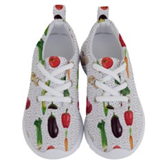 Vegetable Running Shoes by SychEva