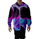 Cookies Chocolate Cookies Sweets Snacks Baked Goods Kids  Hooded Windbreaker View1