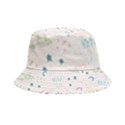 Spaceship Pattern Star Inside Out Bucket Hat View4