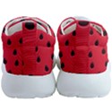 Seamless-watermelon-surface-texture Mens Athletic Shoes View4