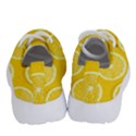 Lemon-fruits-slice-seamless-pattern Running Shoes View4