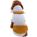 Beer Foam Bubbles Alcohol Glass Dog Coat View2