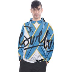 Wave Surfing Surfboard Surfing Men s Pullover Hoodie by pakminggu