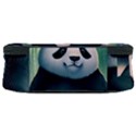 Animal Panda Forest Tree Natural Full Print Lunch Bag View5