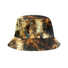 Science Fiction Background Fantasy Bucket Hat by danenraven