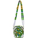 Teenage Mutant Ninja Turtles Shoulder Strap Belt Bag View3