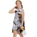 Eagle Kids  Frill Swing Dress View2