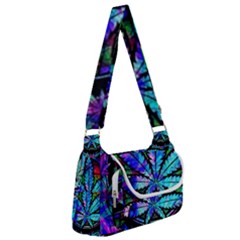 Cannabis Psychedelic Multipack Bag by Cowasu