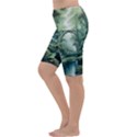 River Forest Wood Nature Cropped Leggings  View2