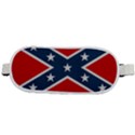 Rebel flag  Rounded Waist Pouch View2