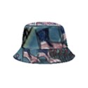 July 4th Parade Independence Day Bucket Hat (Kids) View1