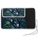 Tree Leaf Green Forest Wood Natural Nature Pen Storage Case (M) View2