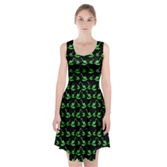 Our Dino Friends Racerback Midi Dress by ConteMonfrey