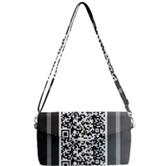 1 Removable Strap Clutch Bag by none123456