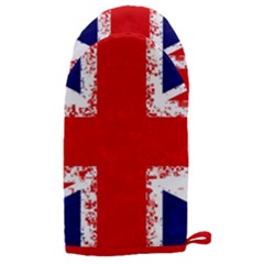 Union Jack London Flag Uk Microwave Oven Glove by Celenk