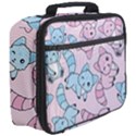 Children Pattern Design Full Print Lunch Bag View3