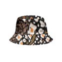 Trendy Mix Animal Skin Prints Bucket Hat (Kids) View1