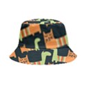 Seamless-pattern-with-cats Bucket Hat View1