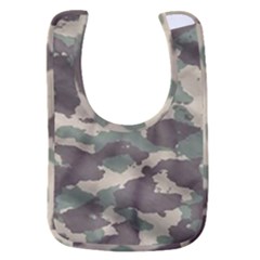 Camouflage Design Baby Bib by Excel