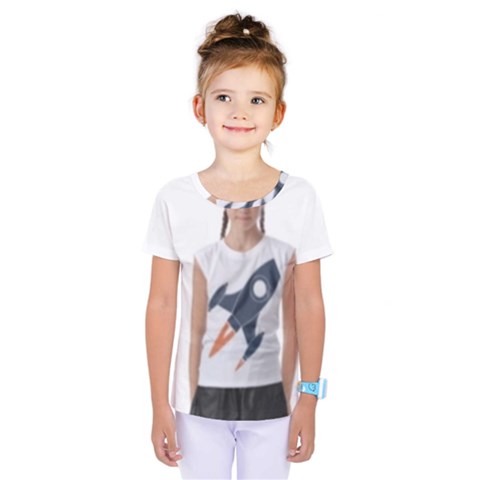 Img 20230716 195940 Img 20230716 200008 Kids  One Piece Tee by 3147330