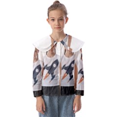 Img 20230716 195940 Img 20230716 200008 Kids  Peter Pan Collar Blouse by 3147330