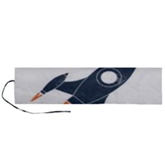 Img 20230716 190400 Img 20230716 190422 Roll Up Canvas Pencil Holder (l) by 3147330