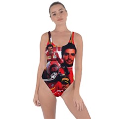 Carlos Sainz Bring Sexy Back Swimsuit by Boster123