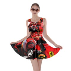 Carlos Sainz Skater Dress by Boster123