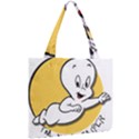 Casper2 Mini Tote Bag View2