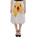 Cute Chick Classic Midi Skirt View1