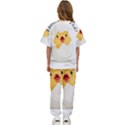 Cute Chick Kids  Tee and Pants Sports Set View4