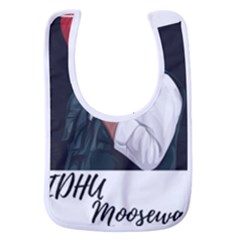 Moosewala Baby Bib by Mayank