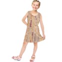 Autumn Nature Fall Kids  Tunic Dress View1