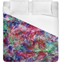 Flow IV Duvet Cover (King Size) View1