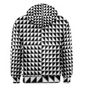 Optical-illusion-illusion-black Men s Core Hoodie View2