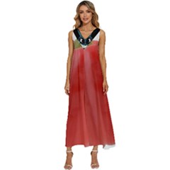 Adobe Express 20230807 1249100 1 Fb Img 1694012935321 Fb Img 1694012925239 Pngfind Com-league-of-legends-png-3243460 V-neck Sleeveless Loose Fit Overalls by 94gb