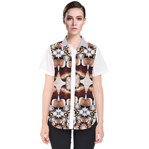 Sagon Bakar Sukabumi Women s Short Sleeve Shirt by imanmulyana