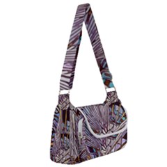 Abstract-drawing-design-modern Multipack Bag by Cowasu